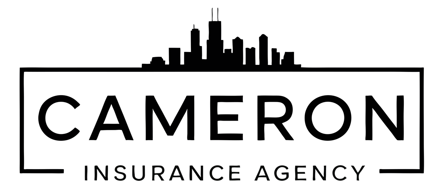 Cameron Insurance Agency