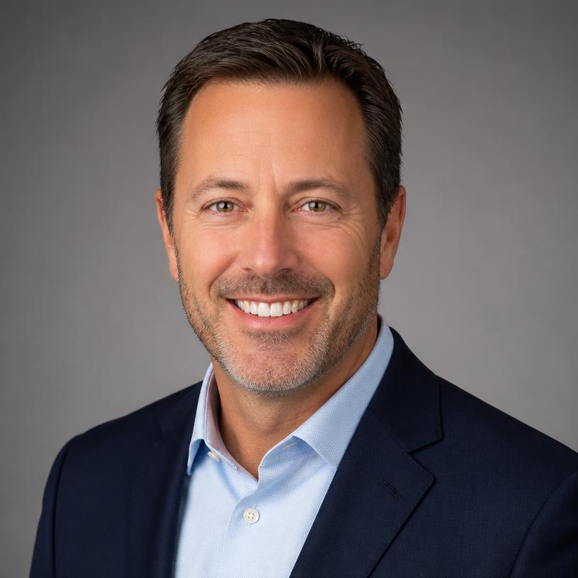 Colin Cameron, licensed insurance agent